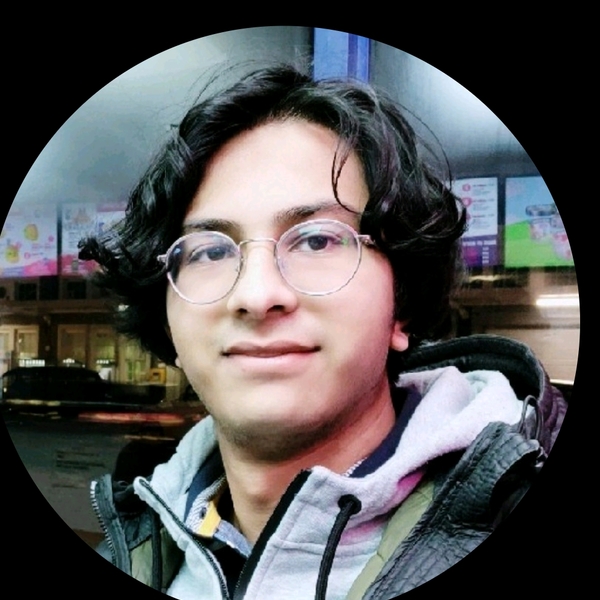 Yameen - English tutor - Sutton