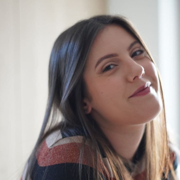 Giorgia - Insegnante di inglese - Torino