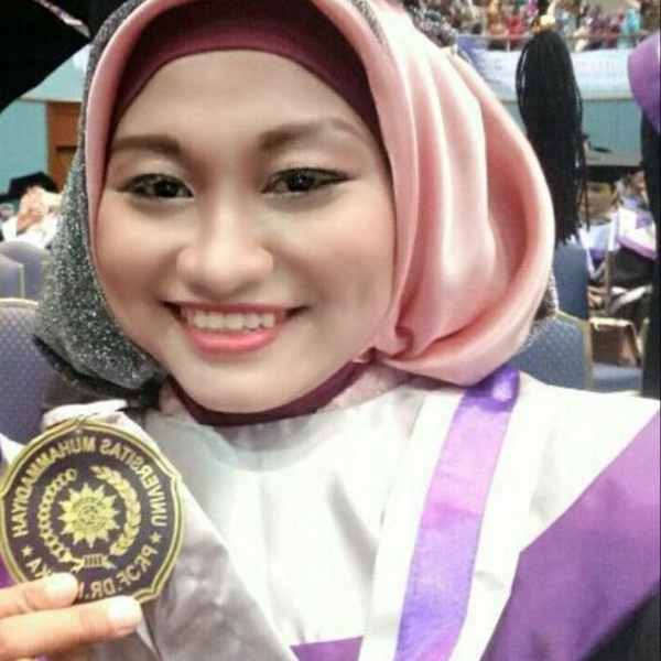 Nur - Prof mengaji - Tangerang