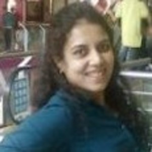 Khushboo - C tutor - New Delhi