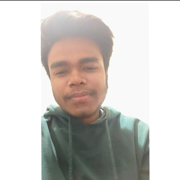 Akshat - English tutor - Ranchi