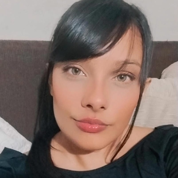 Yane - Prof de biologia - Juazeiro