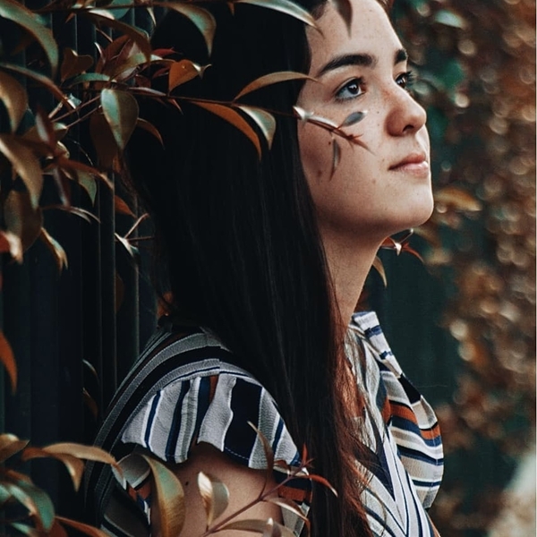 Sara - Profe de montaje de vídeo - Medellín