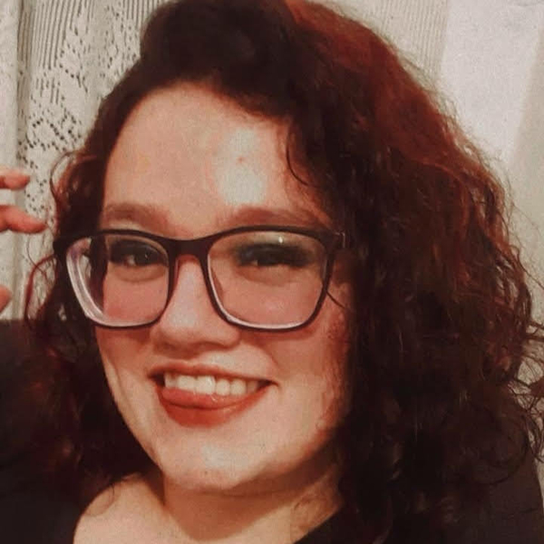 Gabriella Martines - Professor de inglês - São Paulo