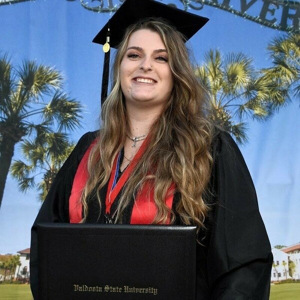 Ms. Hester I teach American Sign Language at the high school level. I have a degree in ASL