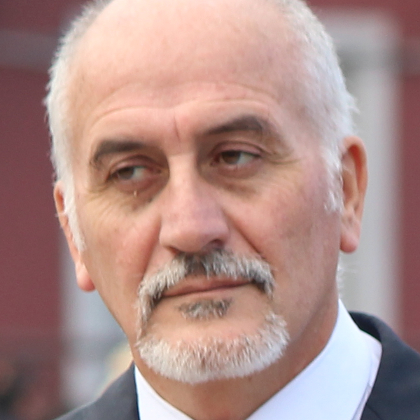 Eduardo - Profe de matemática - Iquique