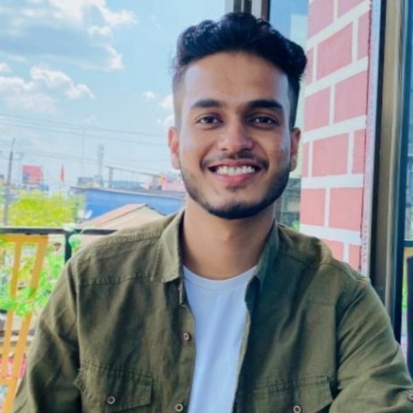 Harun - English tutor - Barpeta Road