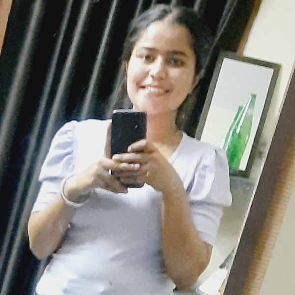 Gurdeep - Punjabi teacher - Chandigarh