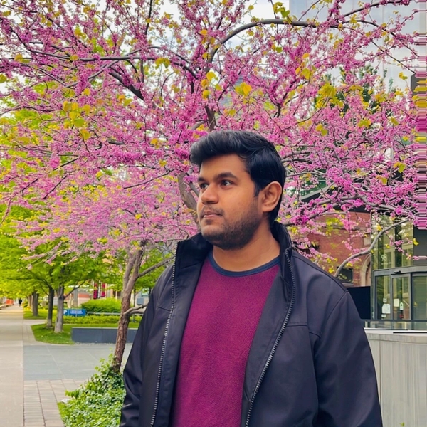 Siddhant - Accounting tutor - Toronto