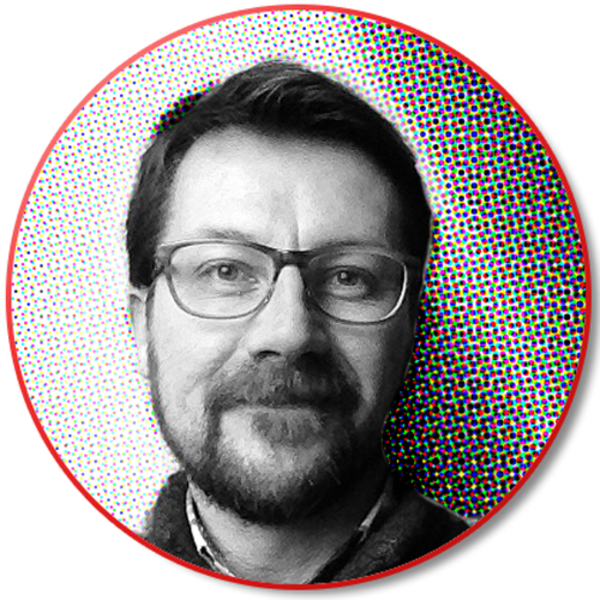 Stéphane - Prof d'initiation informatique - Nantes
