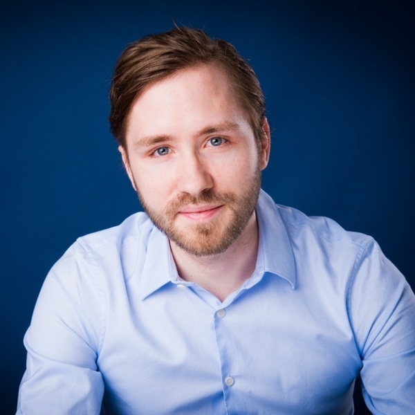 Malo - Prof d'intelligence artificielle - Paris 4e