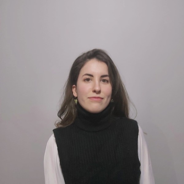 Barbara - İspanyolca öğretmeni - 