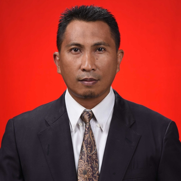 Mohammad - Guru ilmu komputer dasar - 