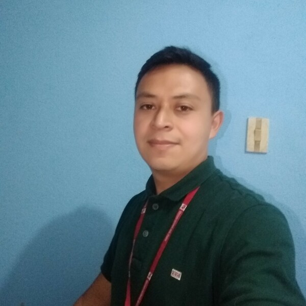 Mario Fernando - profesor de matemáticas - Pasto