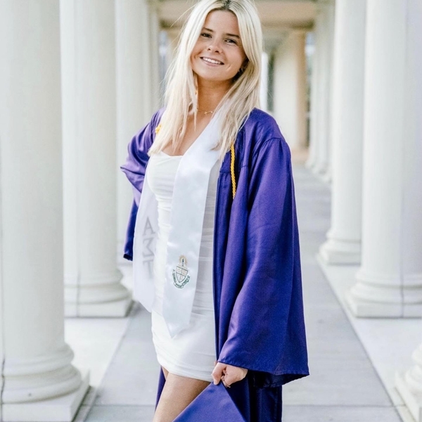 Kelly - Spanish tutor - Easton