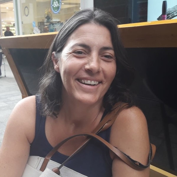 Gemma - profesor de inglés - Lérida