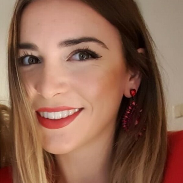 Andrea - Spanish tutor - San Diego