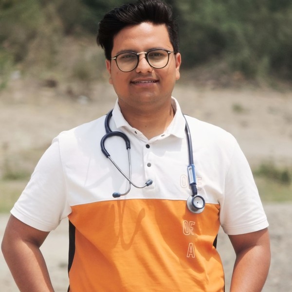 Abhishek - Biology tutor - 