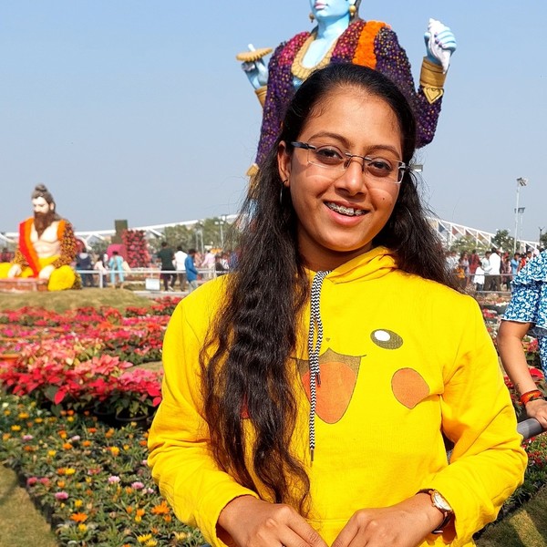 Pillai - English tutor - Ahmedabad