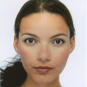 Nadia - Prof d'espagnol - Paris