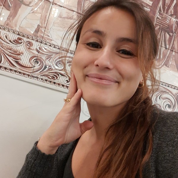 Nesrine - Prof d'anglais - Marseille 2e