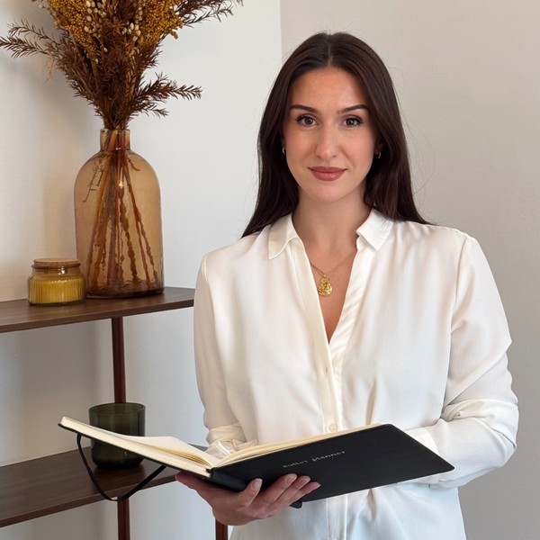 Johanna - Prof de français - La Garde