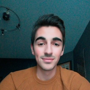 Nicolas - Prof de maths - Geudertheim