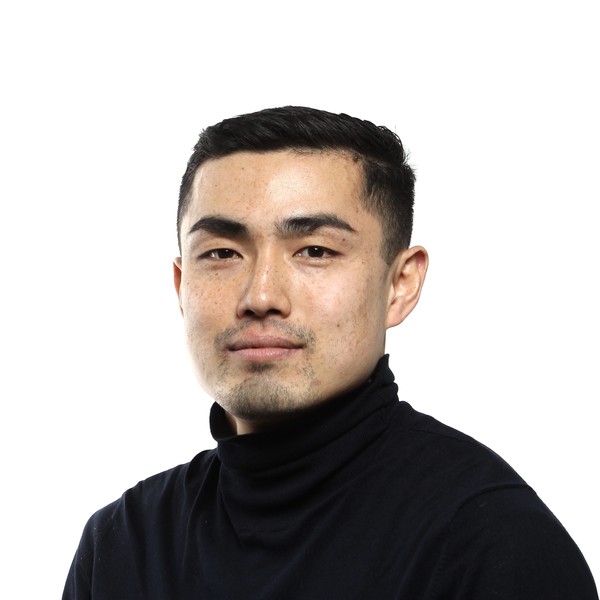 Hiroyuki - Fußballtrainer - Berlin