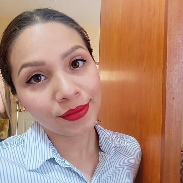 Erika - Profesor de matemática - Veracruz