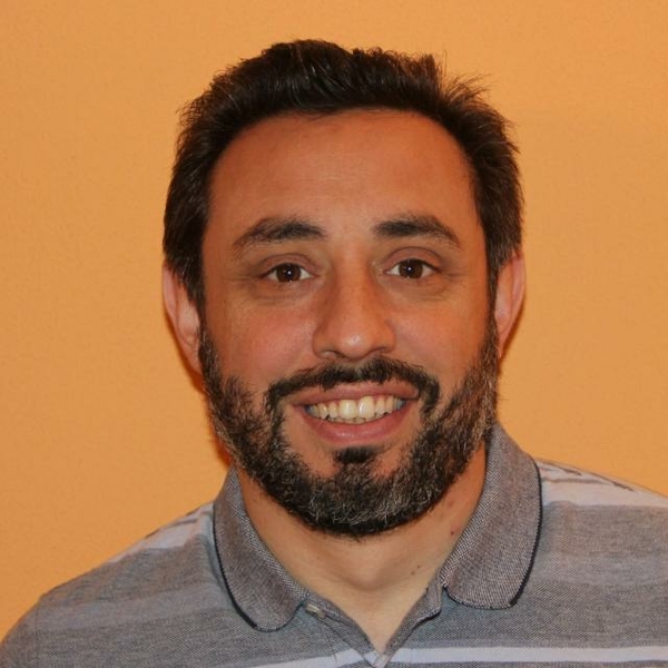 Cristian - Profesor matemática - Río Grande