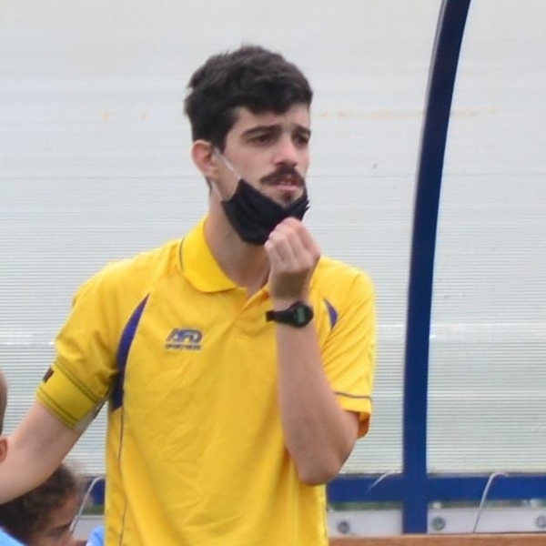 Bruno - personal trainer - Lisboa