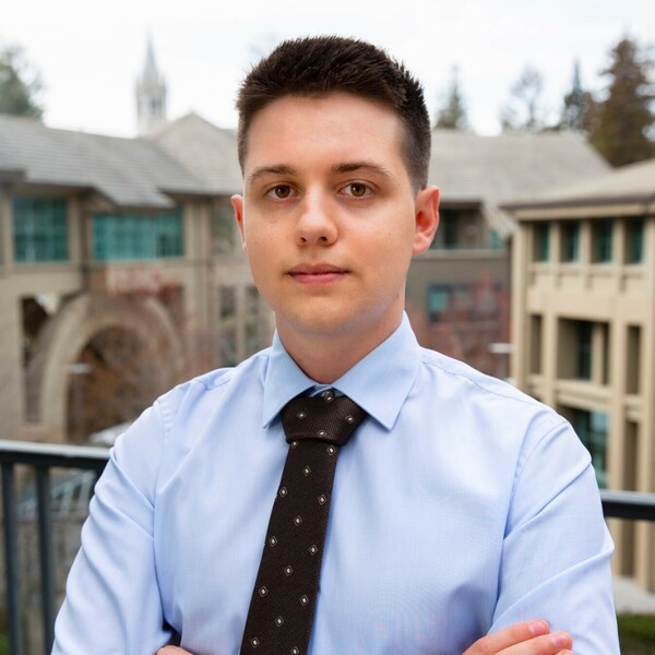 William - Mathematics tutor - New York