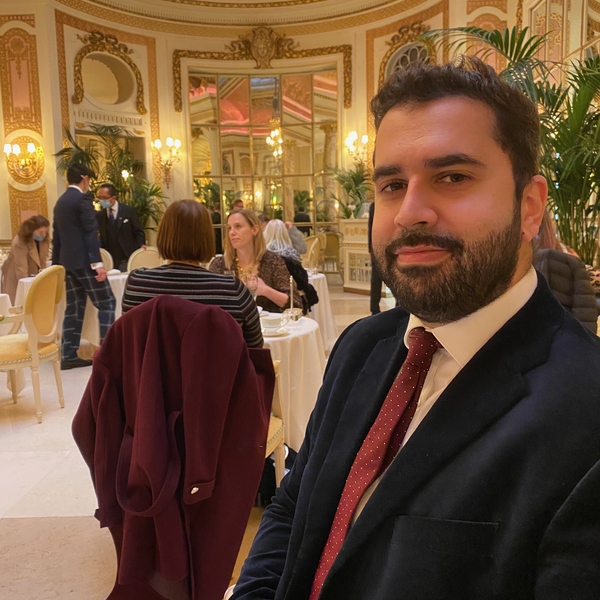 Mandeep - Python tutor - 