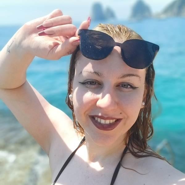 Corinne - English speaking tutor - Vancouver