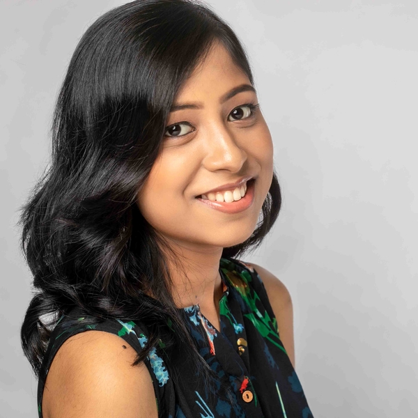 Sneha - Drawing tutor - Bhopal