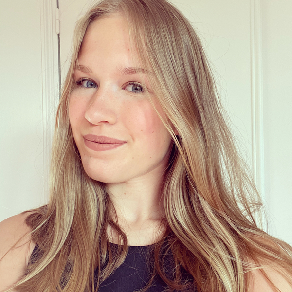 Lola - Prof de français - Saint-Quentin