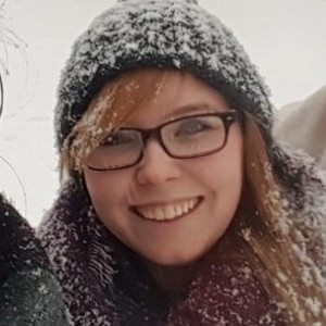 Alena - Lehrkraft für Mathematik - Waltrop