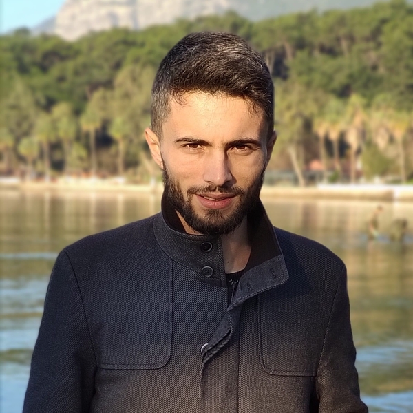 Resul - Kuran okuma öğretmeni - Akçapınar