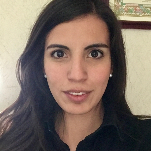 Marithé - Profe de IELTS - Ciudad de México