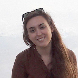 María - profesor de español para extranjeros - Murcia
