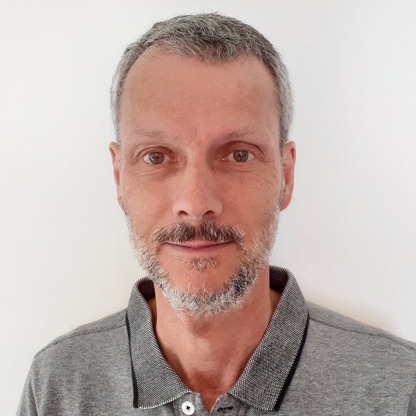 Xavier - Prof de maths - Sceaux