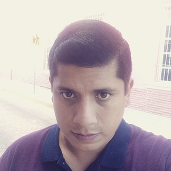 Luis - profesor de matemáticas - Tepic