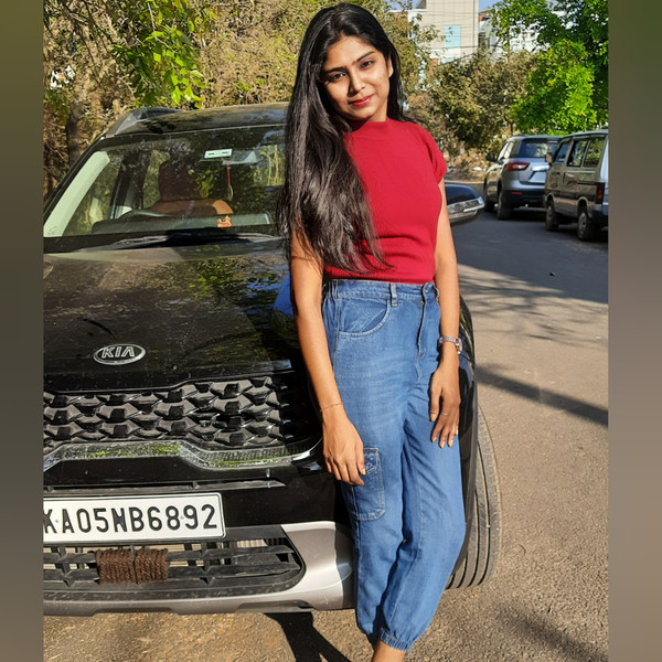 Nandini - Logic tutor - Bengaluru
