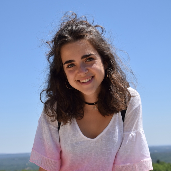 Paula - Spanish tutor - Cambridge
