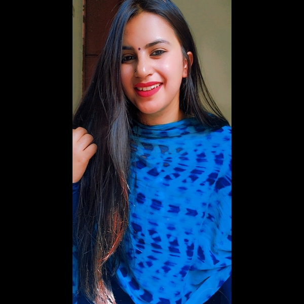 Priyansha - Mathematics tutor - New Delhi