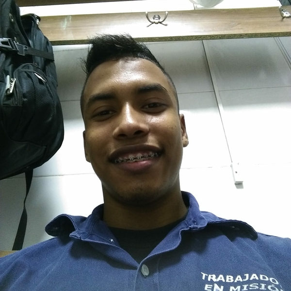 Yamith - profesor de estadística - Barranquilla