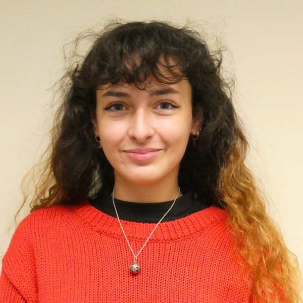 Mónica - Prof d'espagnol - Savigny-sur-Orge