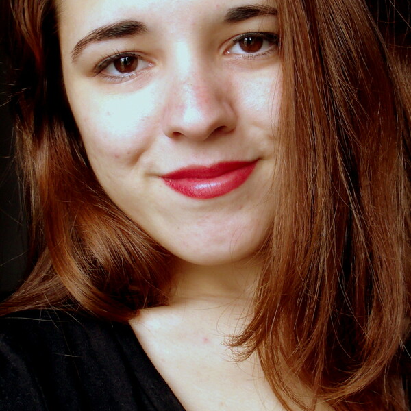 Flor - profesor de ciencias sociales - Buenos Aires