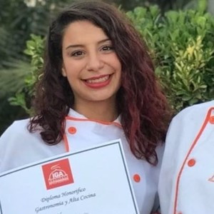 Karen - Profesor cocina - Villa Mercedes