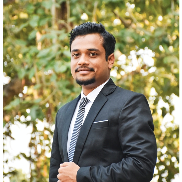 Binayak Das - Physics tutor - Bhadrak